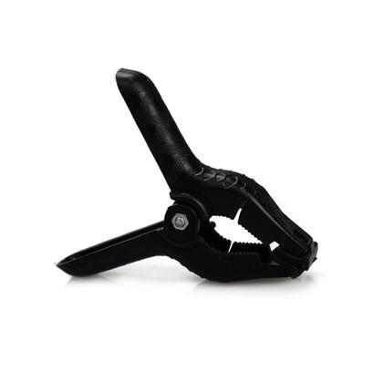 Imagem de Kit - Grampo Garra p/ Fundo Infinito c/ 4un  - 01-0072