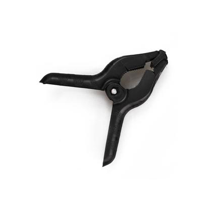 Imagem de Kit - Grampo Garra p/ Fundo Infinito c/ 4un  - 01-0072