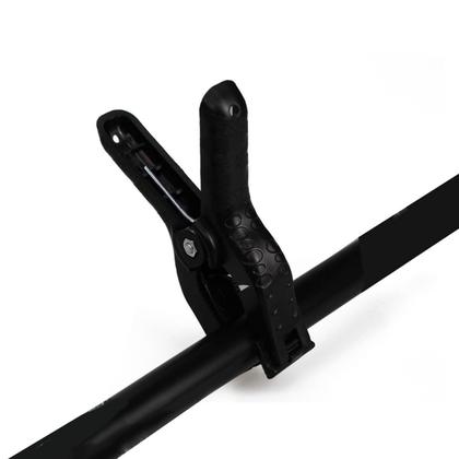 Imagem de Kit - Grampo Garra p/ Fundo Infinito c/ 4un  - 01-0072