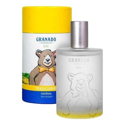 Imagem de Kit Granado Bebê 8 Peças- Chá De Bebê, Maternidade Completo