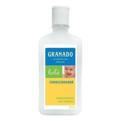 Imagem de Kit Granado Bebê 8 Peças- Chá De Bebê, Maternidade Completo