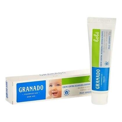 Imagem de Kit Granado Bebê 8 Peças- Chá De Bebê, Maternidade Completo