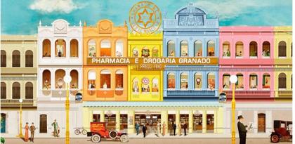 Imagem de Kit Granado Bebê 8 Peças- Chá De Bebê, Maternidade Completo