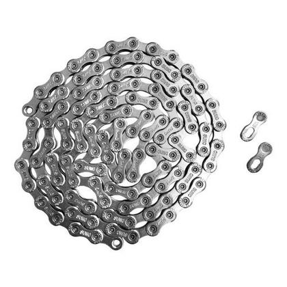 Imagem de Kit Grupo Absolute Gta 12v Bike K7 11x50 Mtb 1x12v Com Cubos