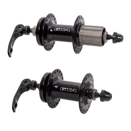 Imagem de Kit Grupo Absolute Gta 12v Bike K7 11x50 Mtb 1x12v Com Cubos