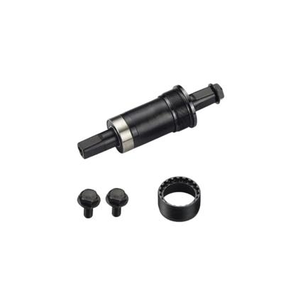 Imagem de Kit Grupo Transmissão 1x9 Sunrun absolute gts Completo 18v