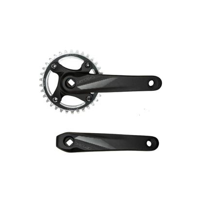 Imagem de Kit Grupo Transmissão 1x9 Sunrun absolute gts Completo 18v