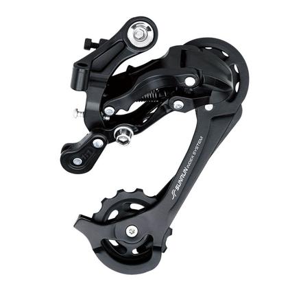 Imagem de Kit Grupo Transmissão 1x9 Sunrun absolute gts Completo 18v