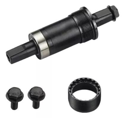 Imagem de Kit Grupo Transmissão 1x9 Sunrun, gts Completo Com freios