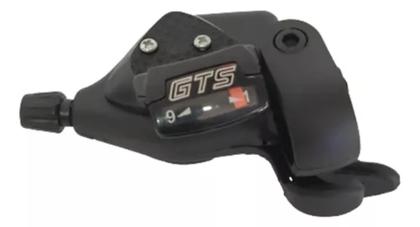 Imagem de Kit Grupo Transmissão 1x9 Sunrun, gts Completo Com freios