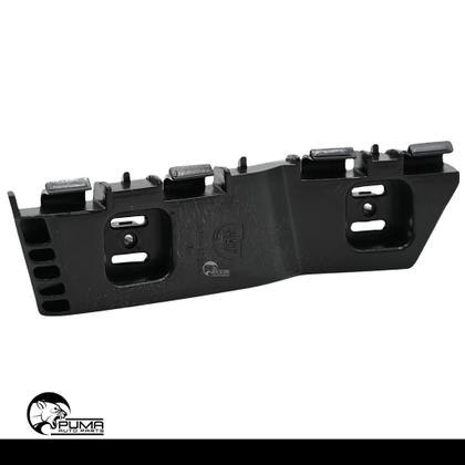 Imagem de Kit Guia Suporte Para Choque Dianteiro Fiesta 2010 2011 2012 2013 2014 - Lado Esquerdo e Direito