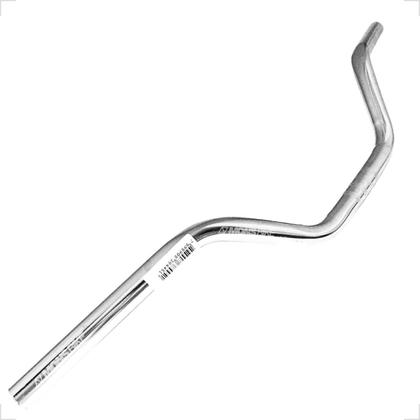 Imagem de Kit Guidão Bike Tipo Poti + Mesinha Suporte + Manoplas Cores