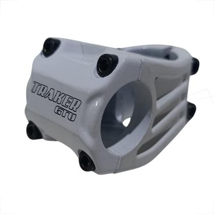 Imagem de kit Guidão Curvo Mesa Compativel Com Freerid Giios Hupi Naja Viking