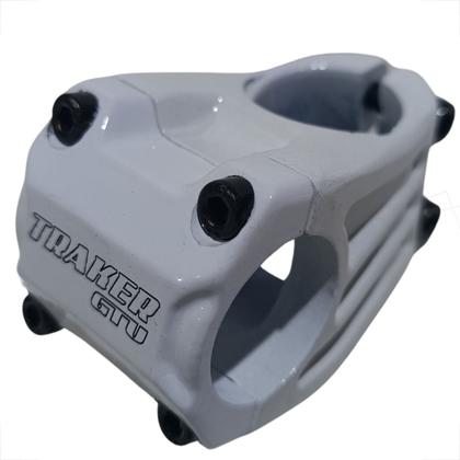 Imagem de kit Guidão Curvo Mesa Compativel Com Freerid Giios Hupi Naja Viking