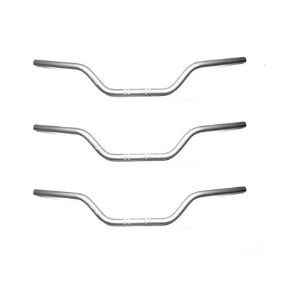 Imagem de Kit Guidão Original Manopla Jupiter TM1 Manete Cb250f