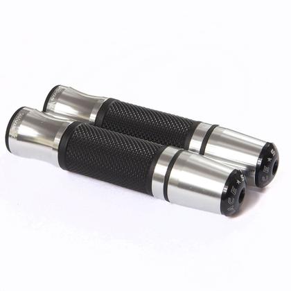 Imagem de Kit Guidão Original Manopla Jupiter TM1 Manete Cb250f