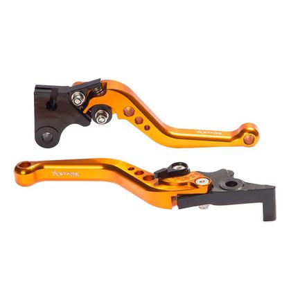 Imagem de Kit Guidão Original Manopla Jupiter TM1 Manete Cb250f