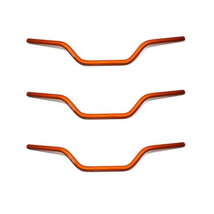 Imagem de Kit Guidão Original Manopla Jupiter TM1 Manete Cb250f