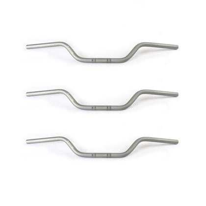 Imagem de Kit Guidão Original Manopla Jupiter TM1 Manete Cb250f