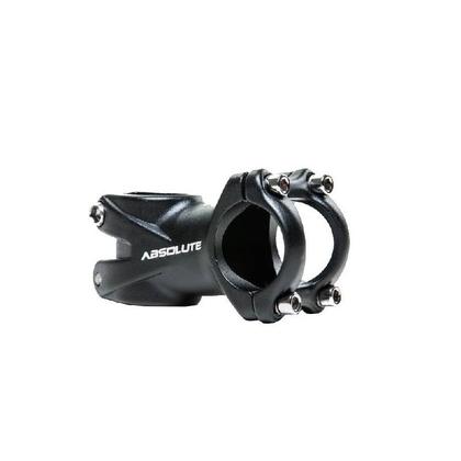 Imagem de Kit Guidão Reto 720mm Mesa de Guidão 60 70 80mm MTB Absolute