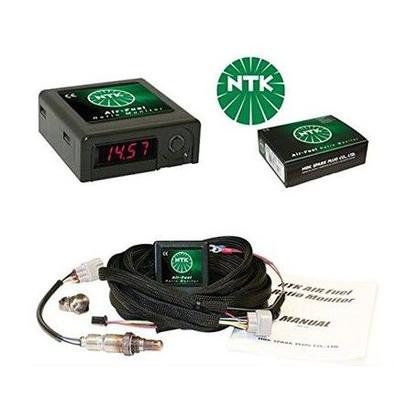 Imagem de Kit Hallmeter e Sonda Lambda Wideband NTK (AFX) - Cód.3936
