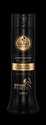 Imagem de Kit Haskell Cavalo Forte 300ml + Kit Cachos Sim 300ml