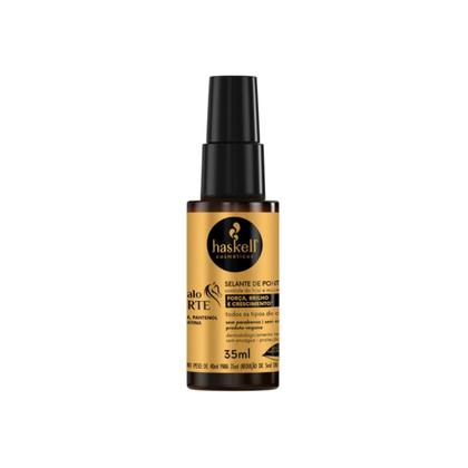 Kit Haskell Cavalo Forte Kit 6 Produtos 300ml - Cresce o Cabelo Mesmo! Imagem de Kit Haskell Cavalo Forte Kit 6 Produtos 300ml - Cresce o Cabelo Mesmo!