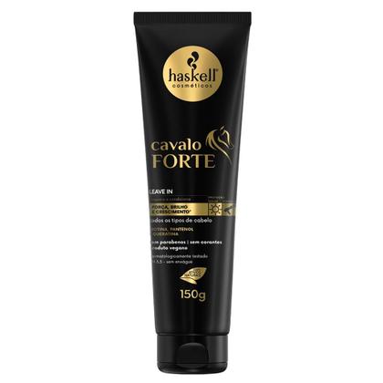 Kit Haskell Cavalo Forte Sh Cond Masc 1kg Completo 6 Itens Imagem de Kit Haskell Cavalo Forte Sh Cond Masc 1kg Completo 6 Itens