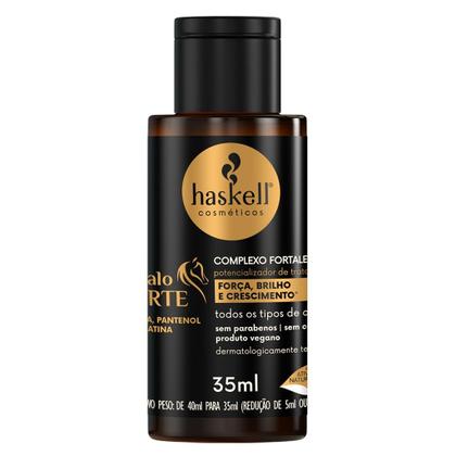 Kit Haskell Cavalo Forte Sh Cond Masc 1kg Completo 6 Itens Imagem de Kit Haskell Cavalo Forte Sh Cond Masc 1kg Completo 6 Itens