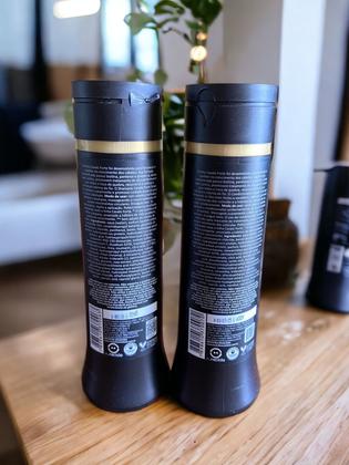 Imagem de Kit Haskell Cavalo Forte Shampoo 300ML + 1 Condicionador 300ML