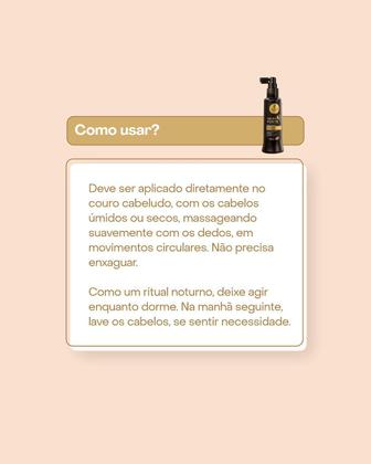 Kit Haskell Cavalo Forte Trio 300ml + Tônico de Crescimento Imagem de Kit Haskell Cavalo Forte Trio 300ml + Tônico de Crescimento
