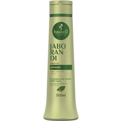 Imagem de Kit Haskell Jaborandi Sh Cond 500ml Tonico 120ml