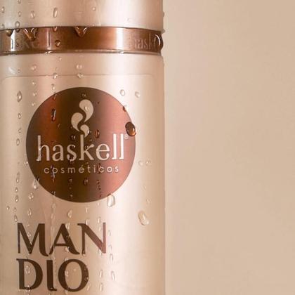 Imagem de Kit Haskell Mandioca Trio Home-Care (3 Produtos)