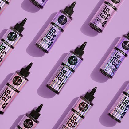 Imagem de Kit Haskell Máscara Líquida Lamelar e Cavalo Forte Hidra