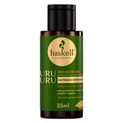 Imagem de Kit Haskell Murumurú Linha Completo Com 6 Itens 300ml