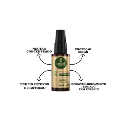 Imagem de Kit Haskell Murumuru Shamp cond masc 1 L Mimo