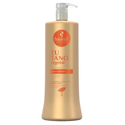 Imagem de Kit Haskell Tutano Shampoo e Condicionador 1l