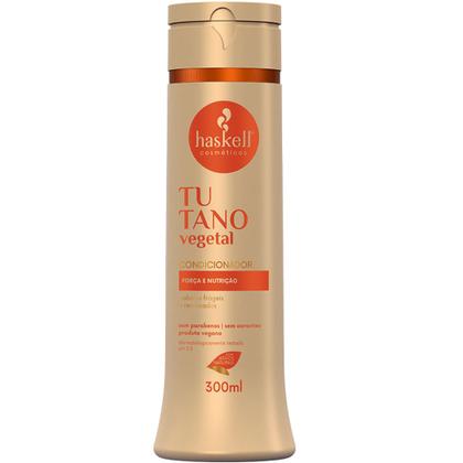 Imagem de Kit Haskell Tutano Shampoo E Condicionador 300ml