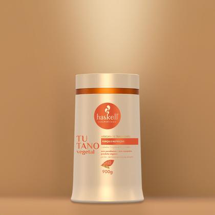 Imagem de Kit Haskell Tutano Vegetal Home Care (3 produtos)