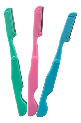 Imagem de Kit Henna Makiaj Sobrancelha Adstringente Pincel Pipeta Mixer