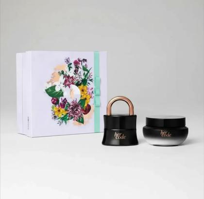 Imagem de Kit her code boticário dia das mães