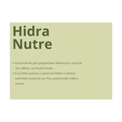 Imagem de Kit HidraNutre 1 Leave in 150ml 1 Serumin 35ml Haskell