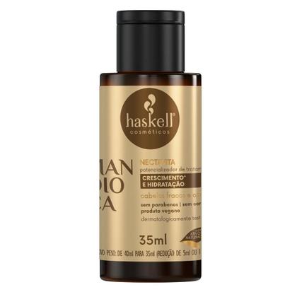 Imagem de Kit Hidratação e Fortalecimento Mandioca Haskell 300ml