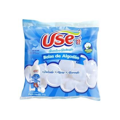 Imagem de Kit Higiene Algodao Cotonete E Toalhinha Umedecida Atacado Revenda Barato