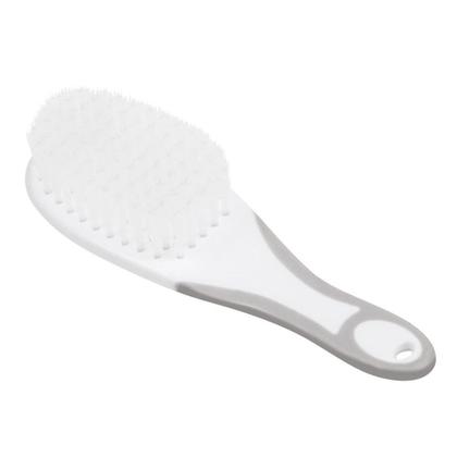 Imagem de Kit Higiene Buba Cuidados para o Bebê Branco Cinza