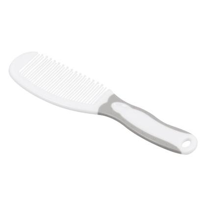 Imagem de Kit Higiene Buba Cuidados para o Bebê Branco Cinza