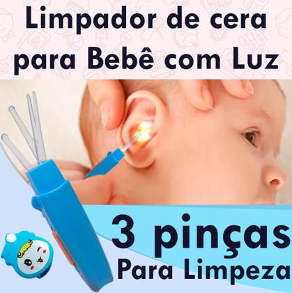Imagem de Kit Higiene Cuidados Saúde Bebê Recém Nascido 13 Peças