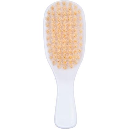 Imagem de Kit Higiene do Bebê Cortador Escova Pente Branco Buba 13611