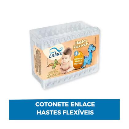 Imagem de Kit Higiene do Coto Umbilical do Recém Nascido