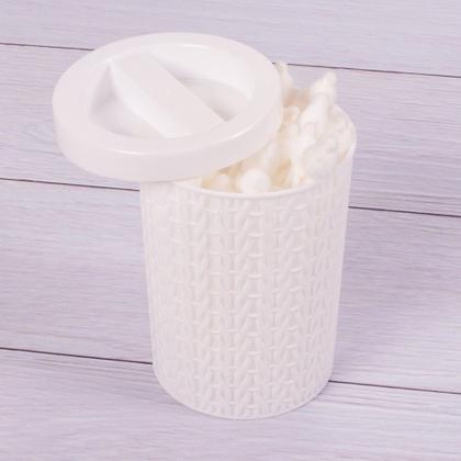 Imagem de Kit Higiene Infantil Trama Multiuso com 5 Peças Menina Menino - Plasútil 